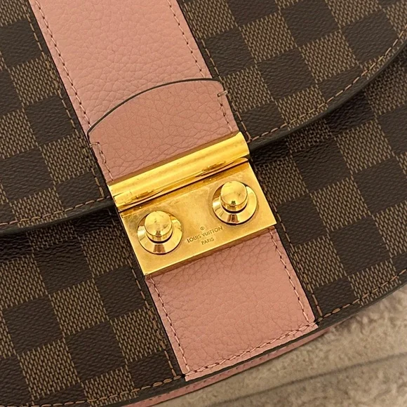 Louis Vuitton Bag - Picture 11 of 15